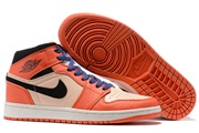 Jordan 1 Mid 126